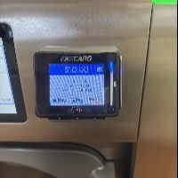 Clothes Dry Cleaning