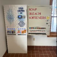 Clothes Dry Cleaning