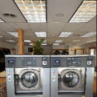 Clothes Dry Cleaning