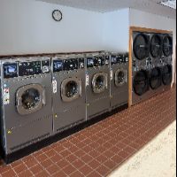 Clothes Dry Cleaning