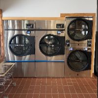 Clothes Dry Cleaning