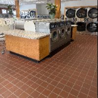 Clothes Dry Cleaning