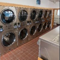 Clothes Dry Cleaning