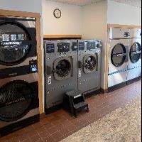 Clothes Dry Cleaning