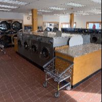 Clothes Dry Cleaning