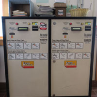 Clothes Dry Cleaning